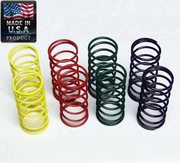 Big Bore Shock Spring Set CW-1820