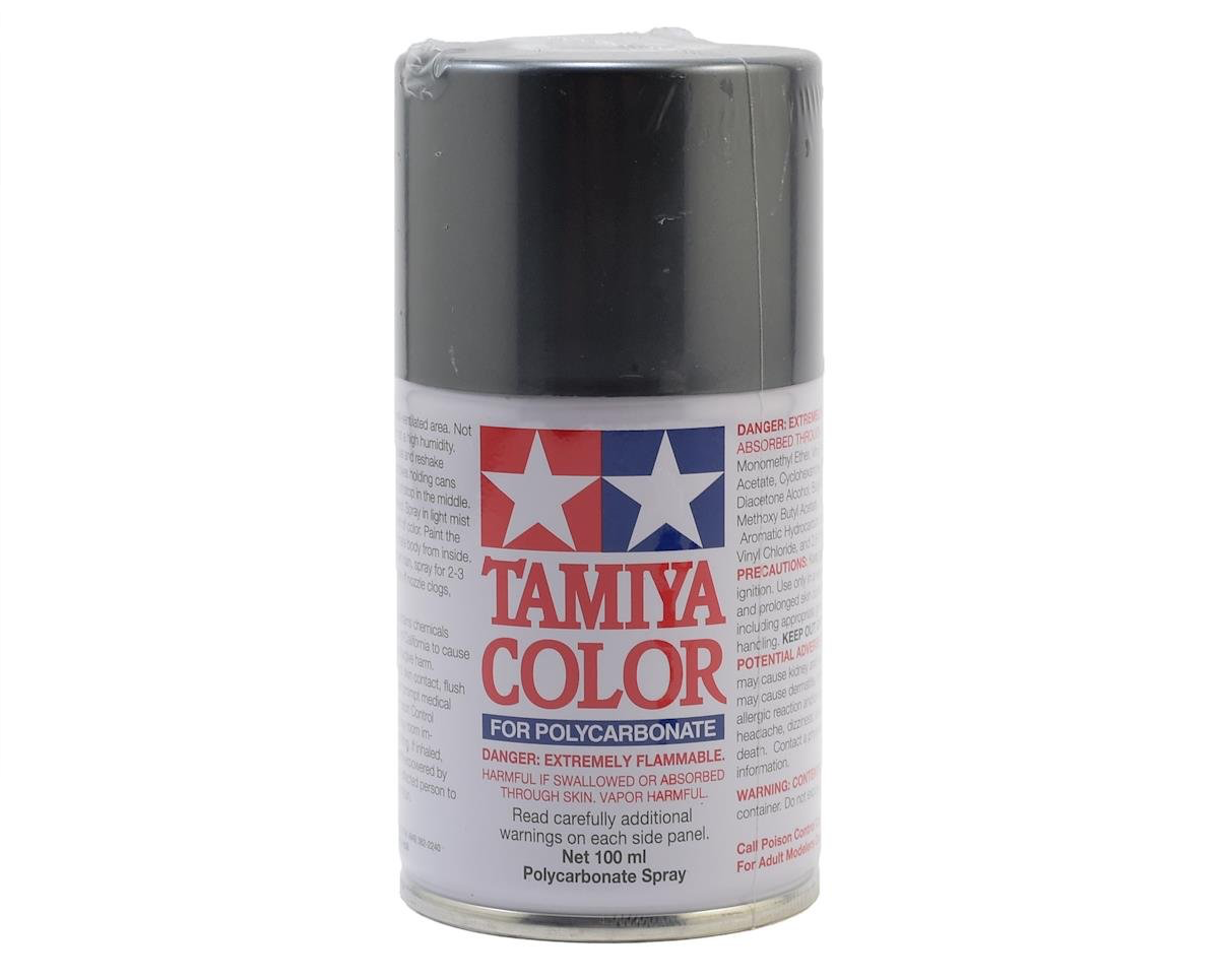 Tamiya PS-29 Fluorescent Pink Lexan Spray Paint (3oz) TAM86029