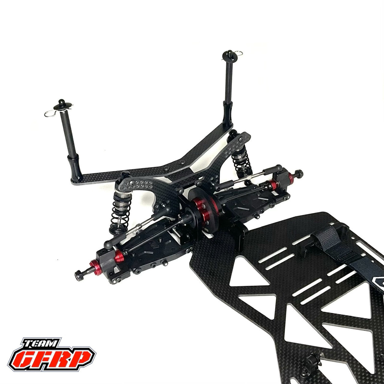 2025 Havoc Direct Drive Latemodel / EDM Kit, GFR-7140