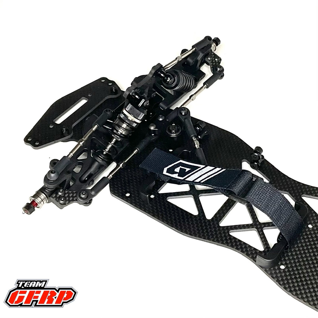 Team GFRP 2025 GFR1 Direct Drive Car Kit, GFR-7142