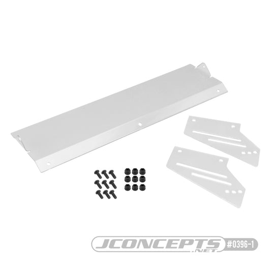 L8 Night Body Rear Spoiler Set, JCO-0396-1