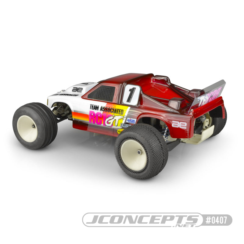 Associated rc10gt best sale