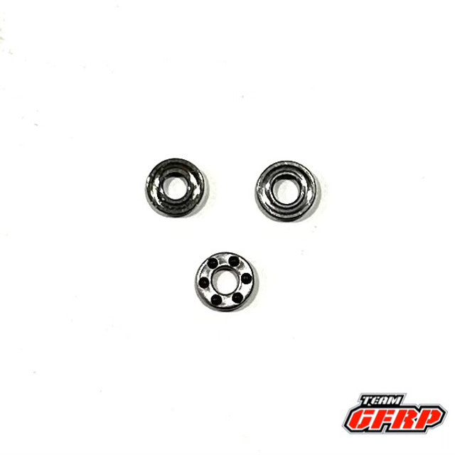 Team GFRP Ball Diff Thrust Bearing, GFR-2070TB