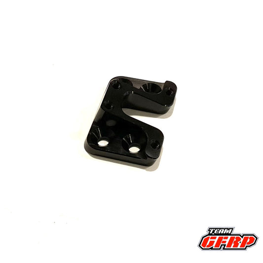 Aluminum V2 Foam Tire Kickup Block, GFR-3324