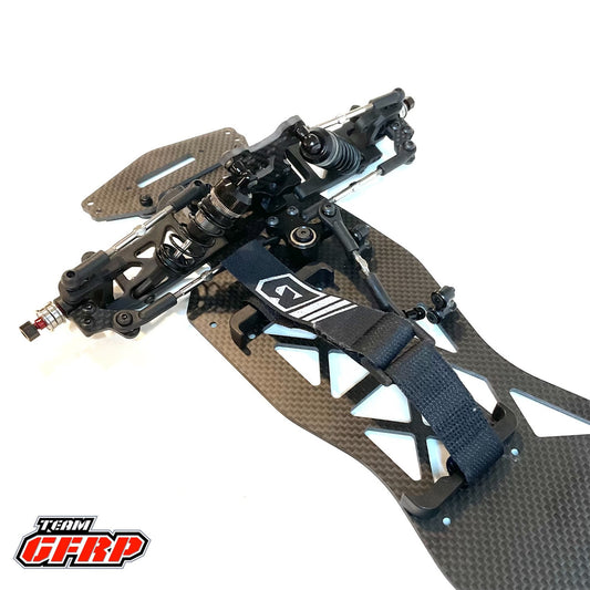 Team GFRP 2025 GFR1 Gearbox Car Kit, GFR-7143