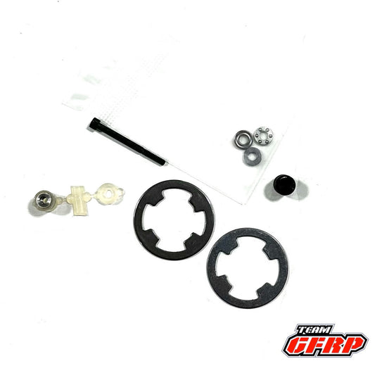 OG Direct Drive Rebuild Kit GFR-1128