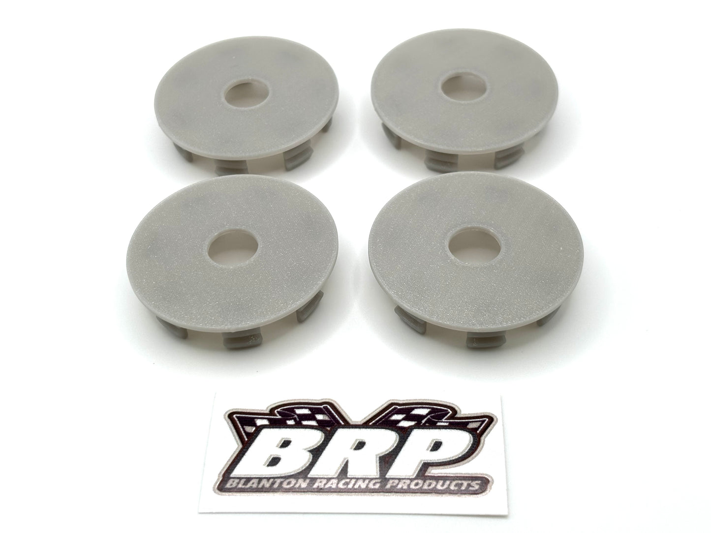 Wheel Pucks for Traxxas Slash Modified / Mudboss, BRP-1020