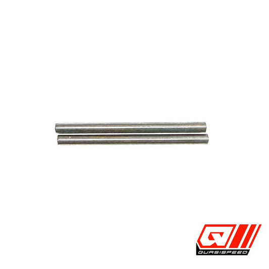 Titanium 1.75 in Captured Hinge Pins QS-4115, fits all GFRP cars