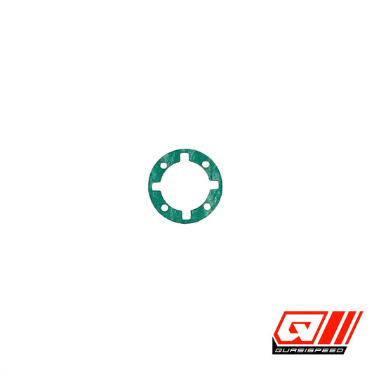 Gear Gasket (3) QS-4122