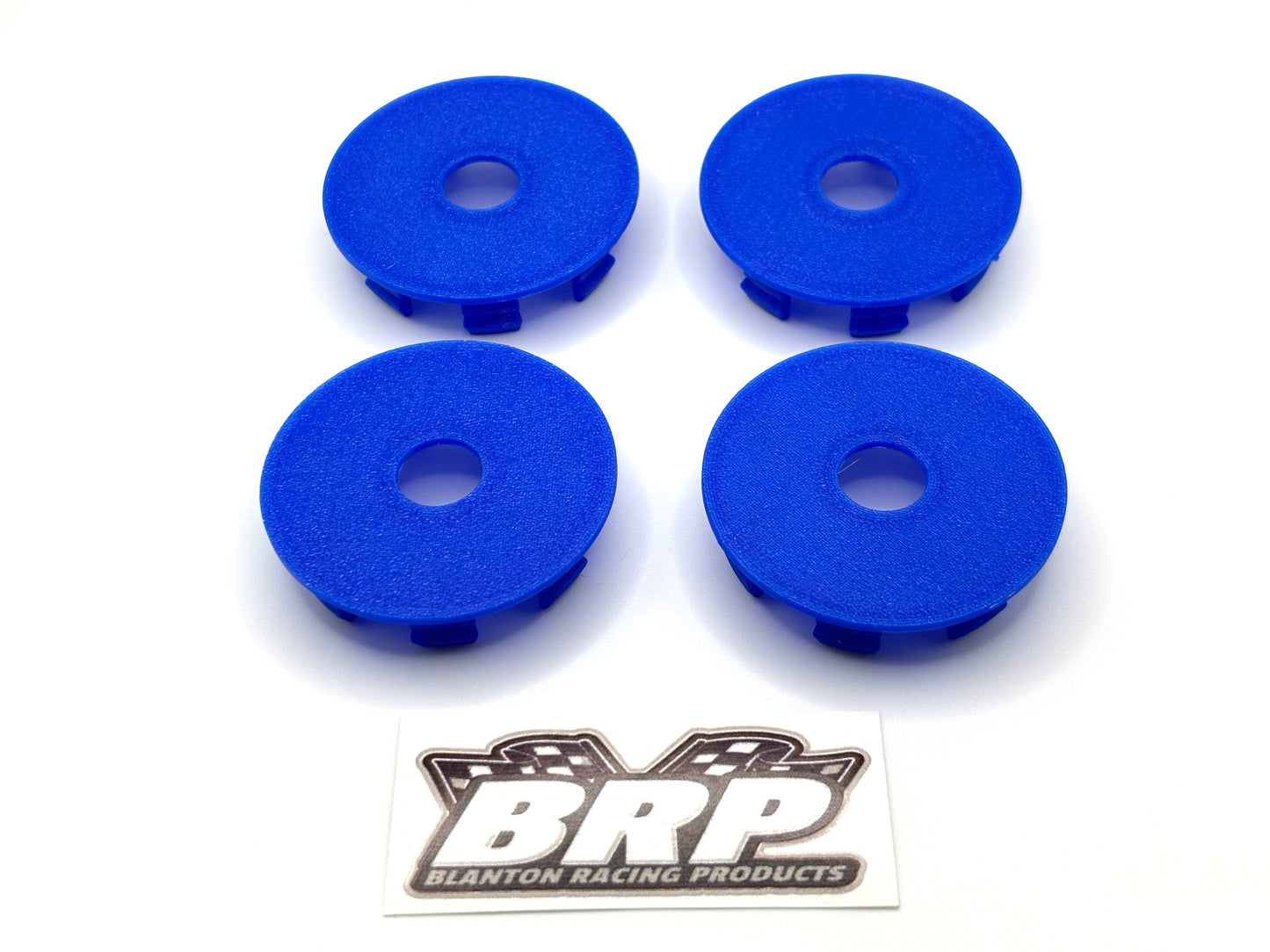 Wheel Pucks for Traxxas Slash Modified / Mudboss, BRP-1020