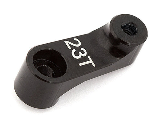 FT 15.5mm Aluminum Servo Horn (23T), ASC-1364