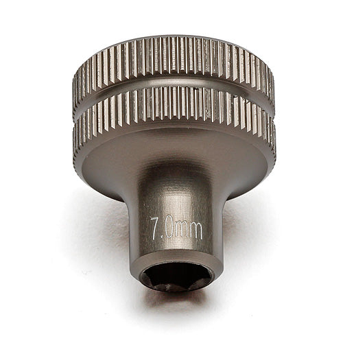 FT 7.0 mm Short Nut Driver ASC-1570