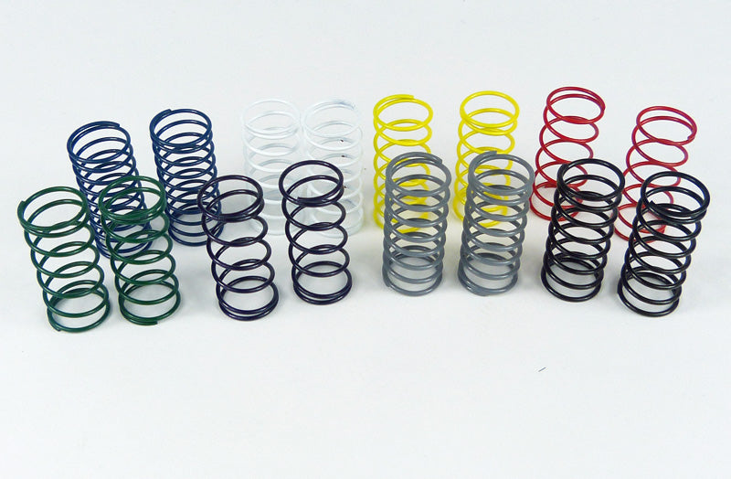 Custom Works RC Big Bore Springs