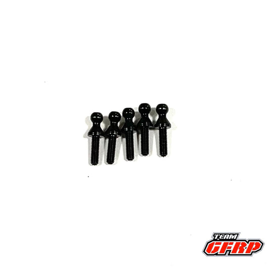 Metric Long Ball Stud (5) GFR-1281M