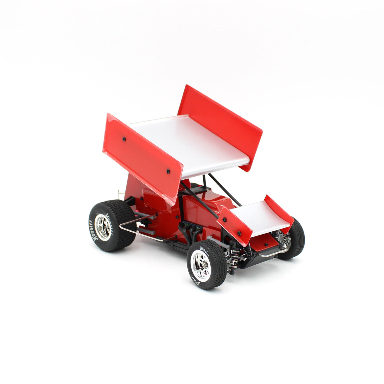 1RC 1/18 Sprint Car 4.0 RTR Kit