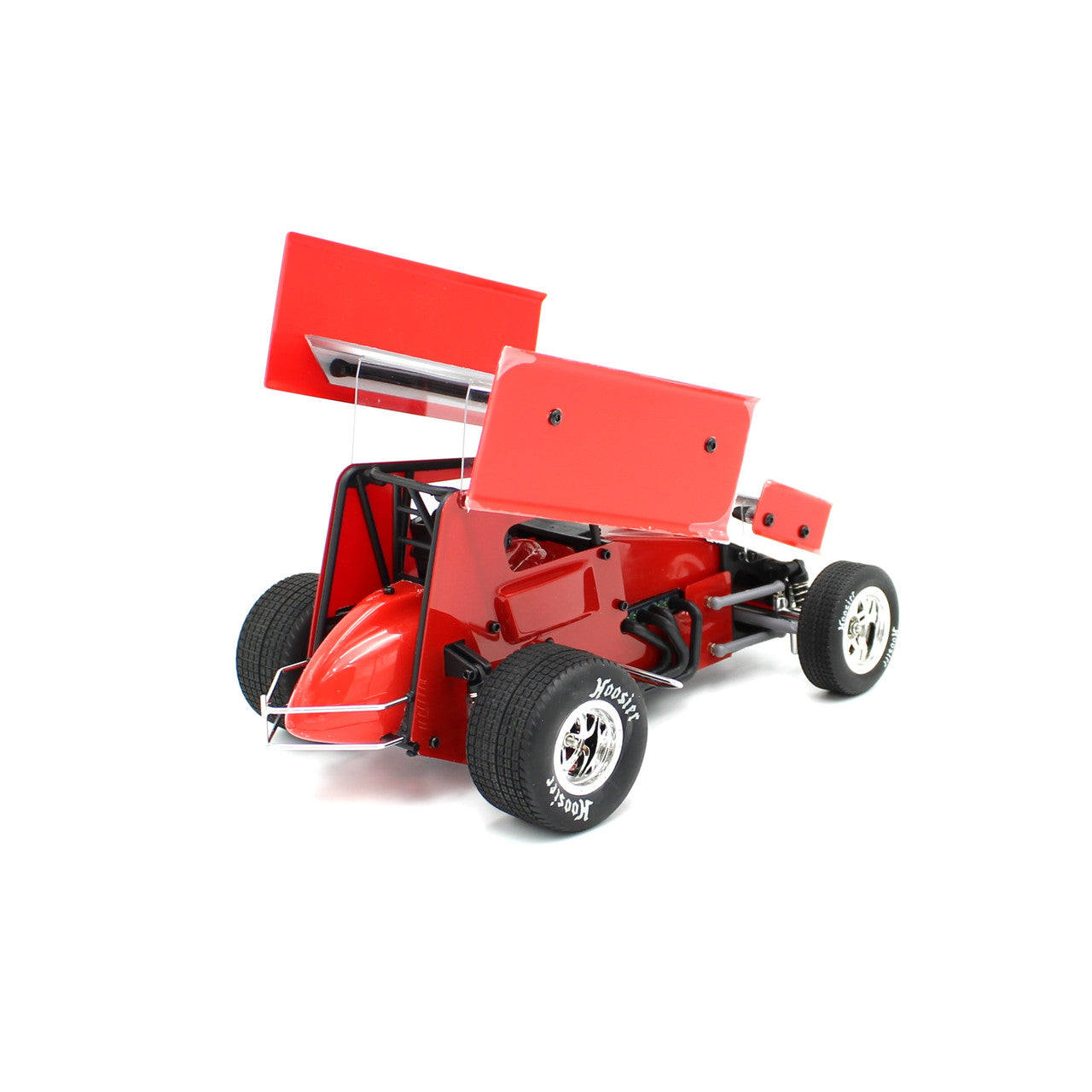 1RC 1/18 Sprint Car 4.0 RTR Kit