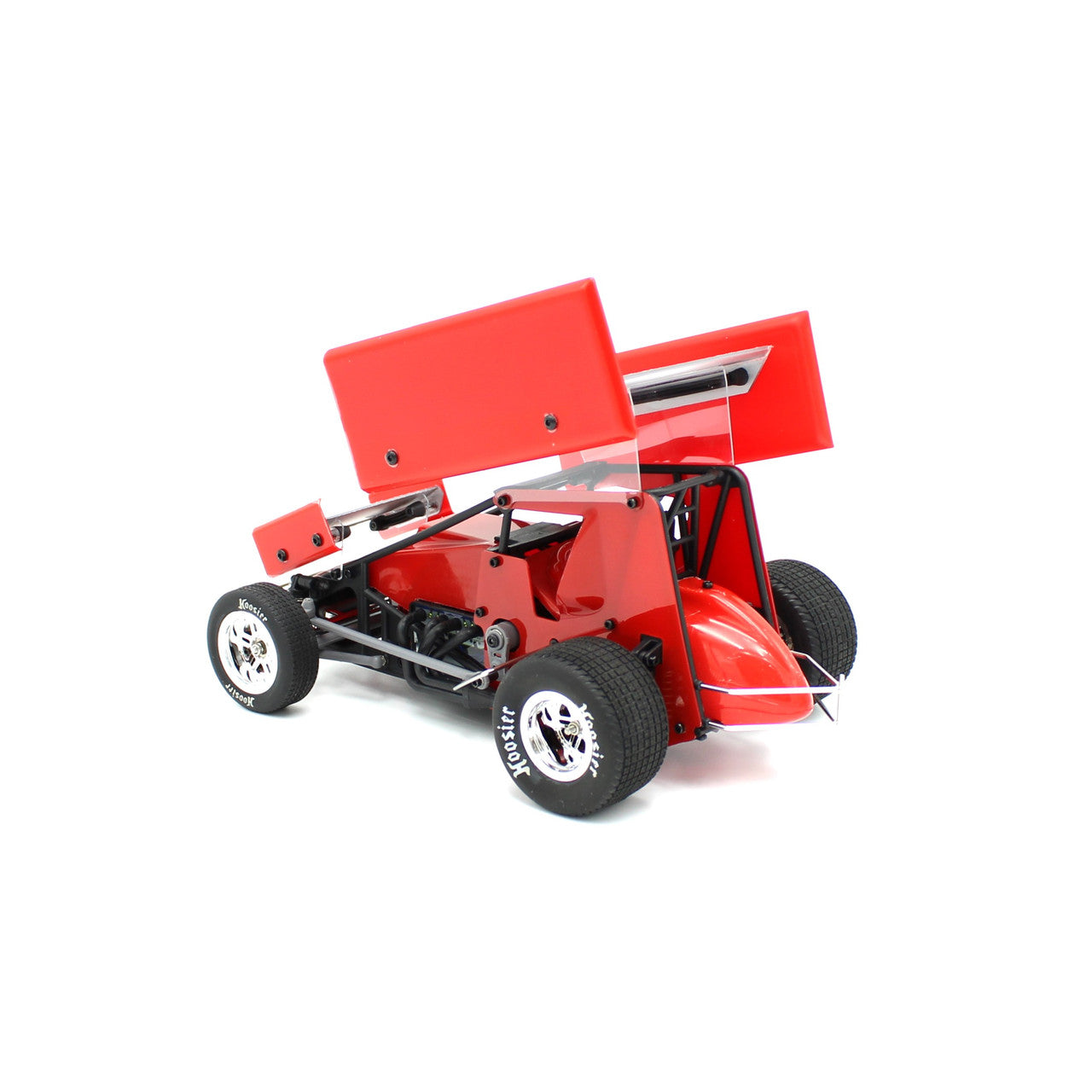 1RC 1/18 Sprint Car 4.0 RTR Kit