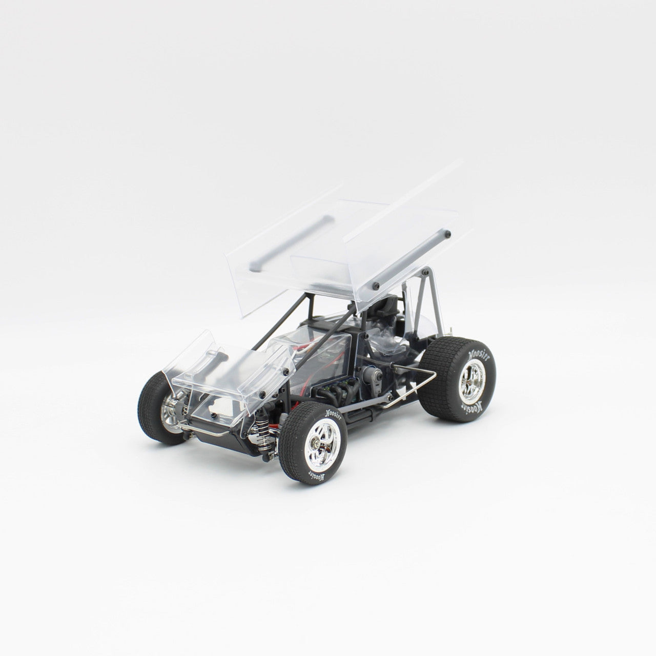 1RC 1/18 Sprint Car 4.0 RTR Kit