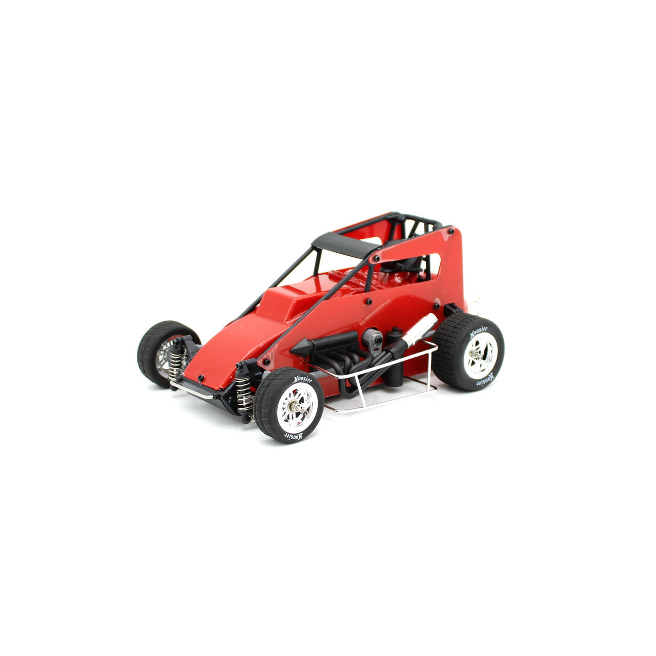 1RC 1/18 Midget 4.0 RTR Kit