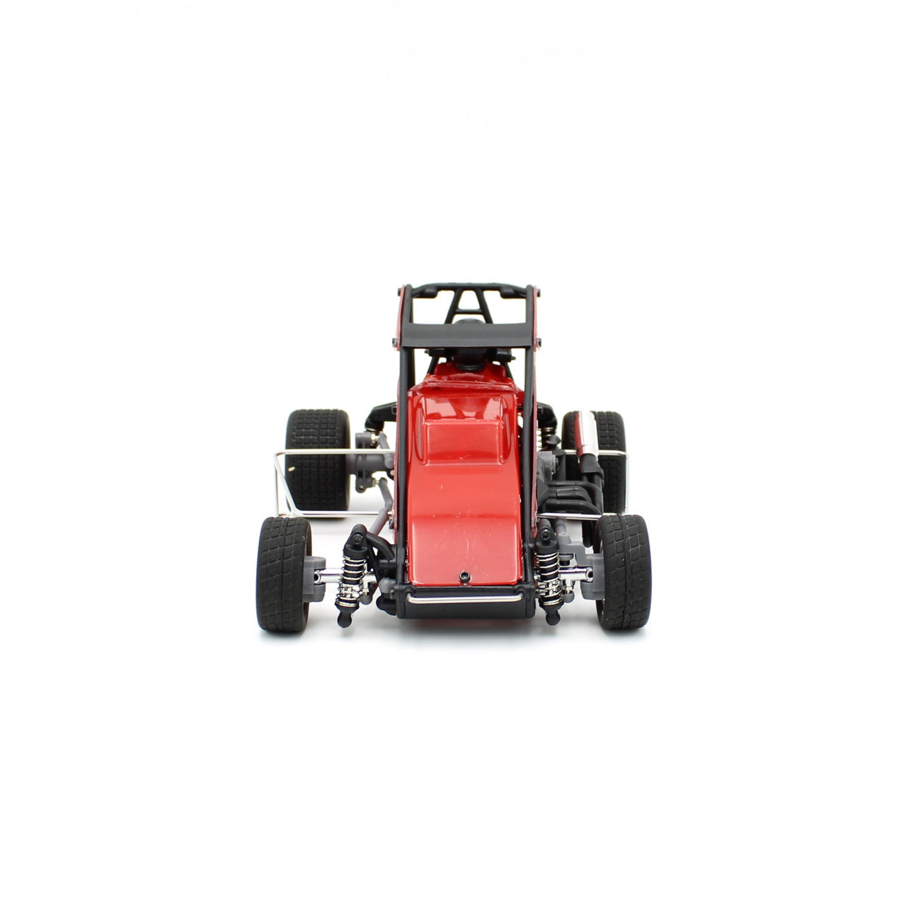 1RC 1/18 Midget 4.0 RTR Kit