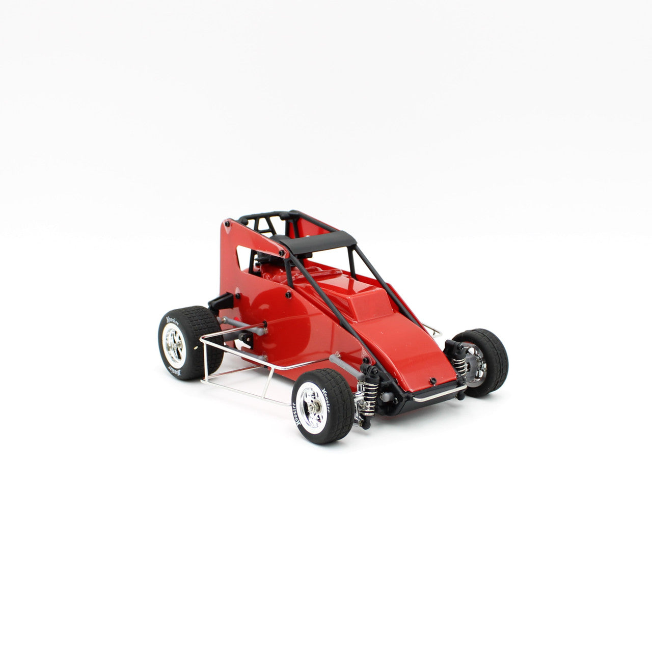 1RC 1/18 Midget 4.0 RTR Kit