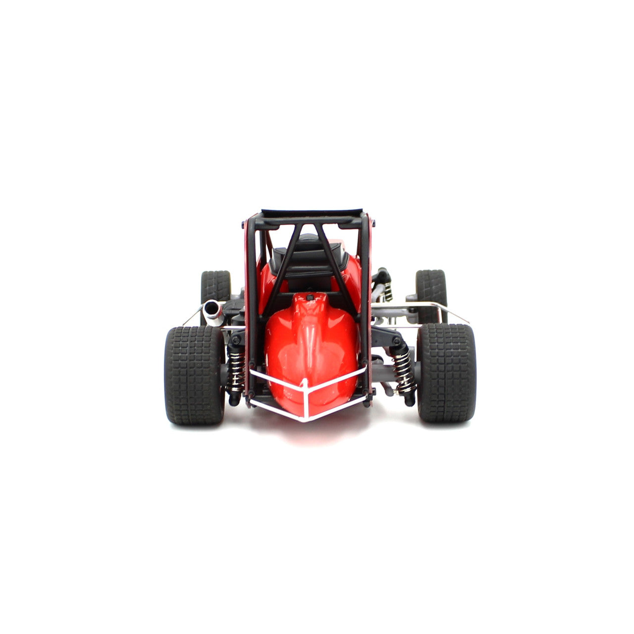 1RC 1/18 Midget 4.0 RTR Kit