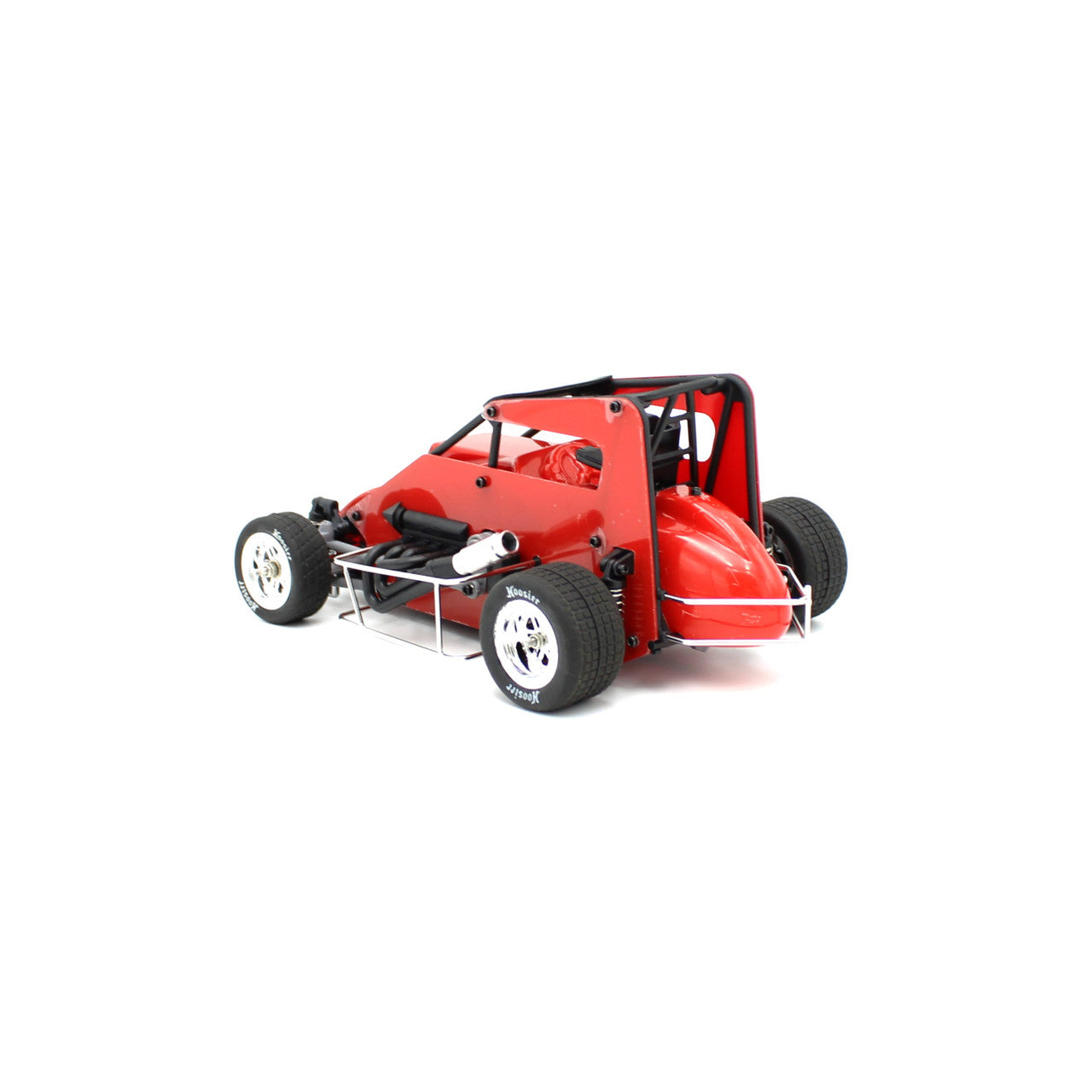 1RC 1/18 Midget 4.0 RTR Kit