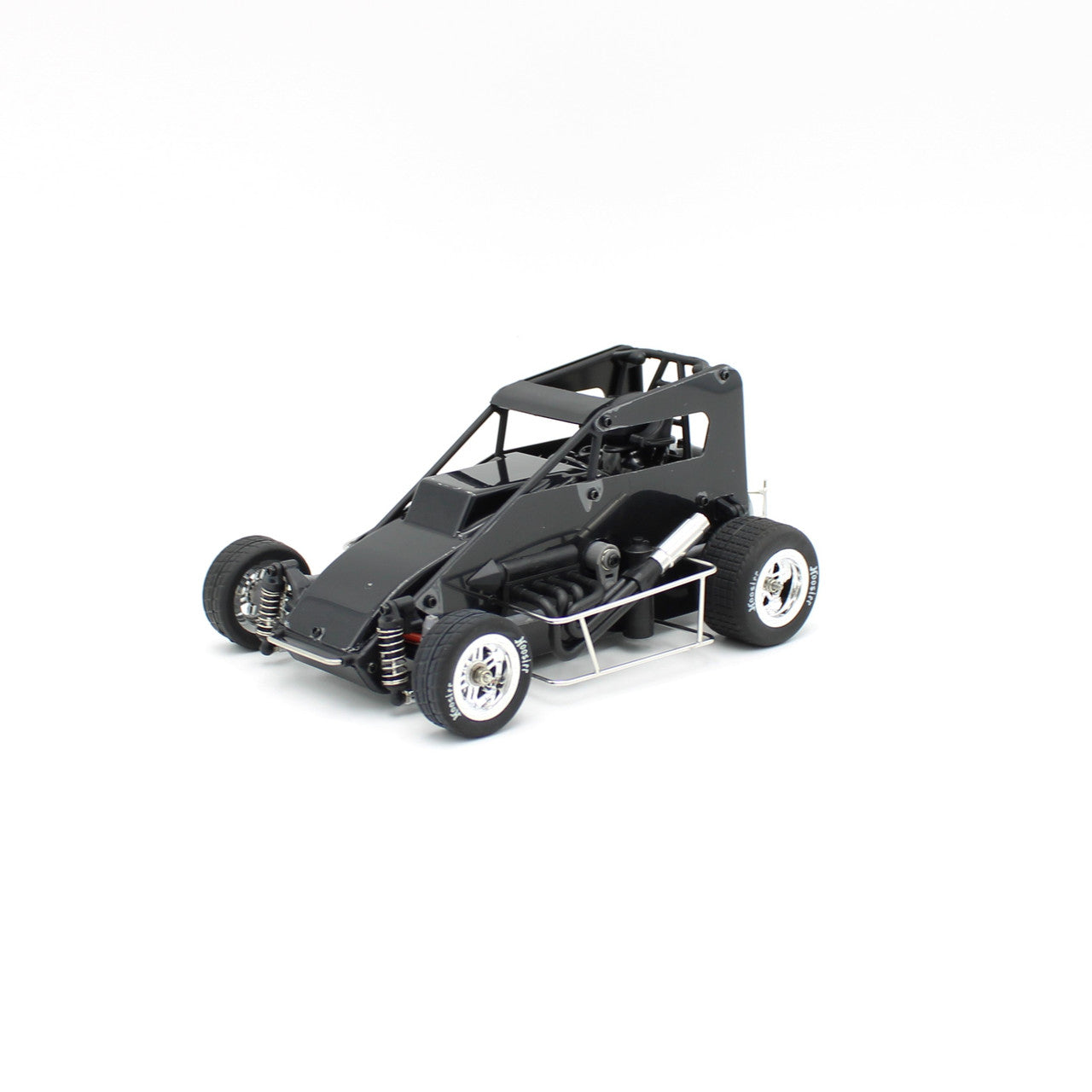 1RC 1/18 Midget 4.0 RTR Kit