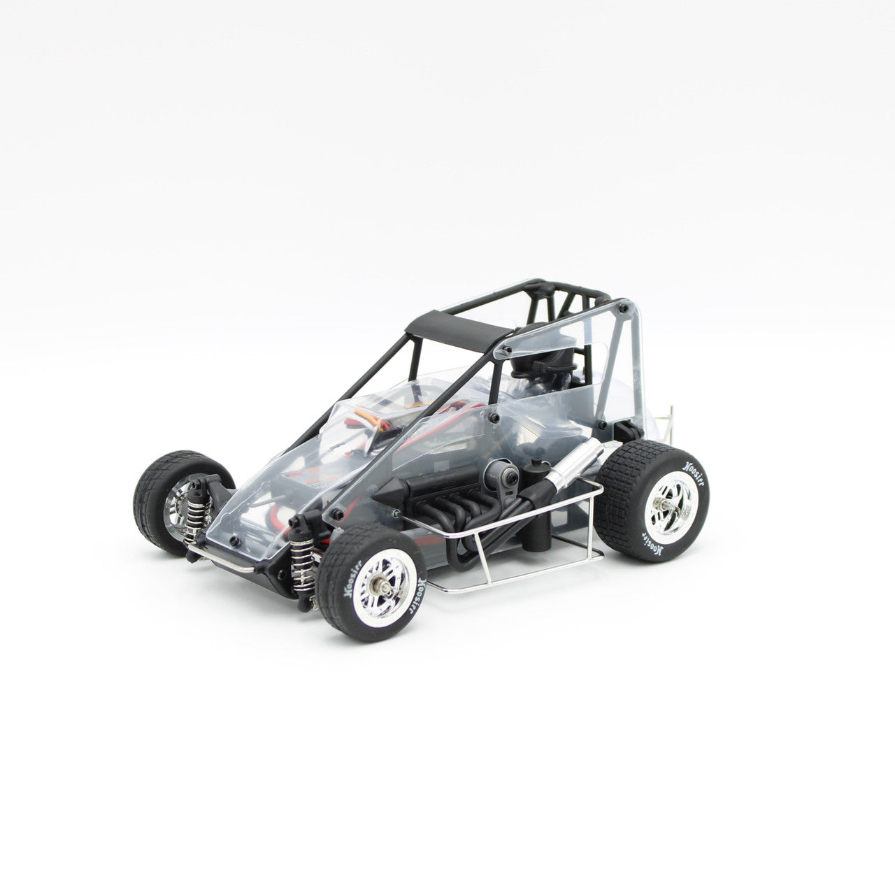 1RC 1/18 Midget 4.0 RTR Kit