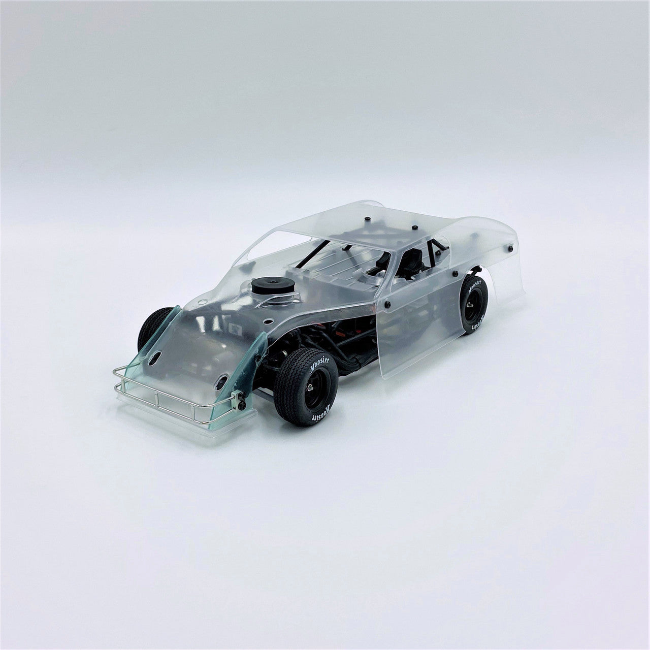 1RC 1/18 Modified Car RTR Kit