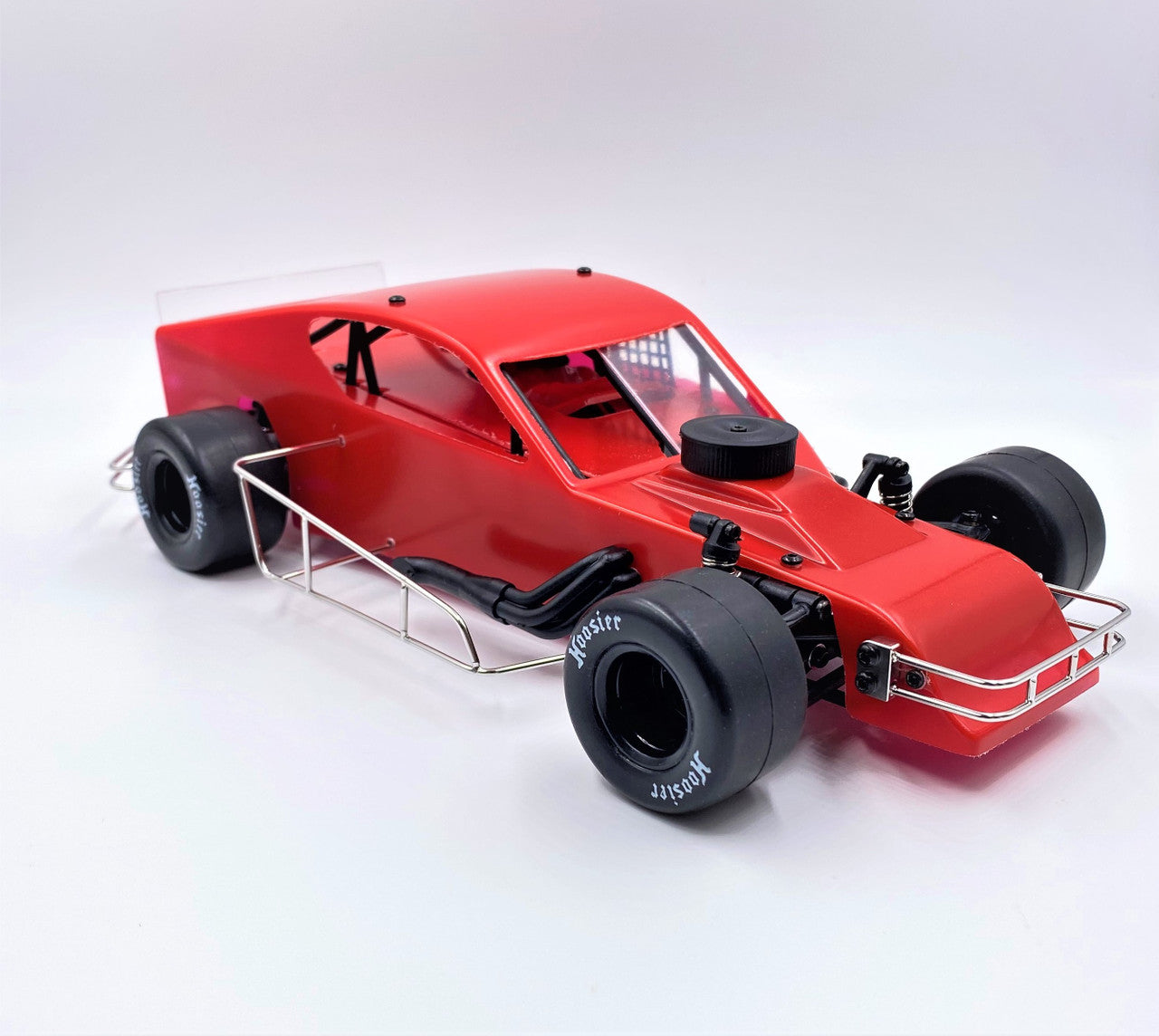 1RC 1/18 Asphalt Modified, RTR Kit