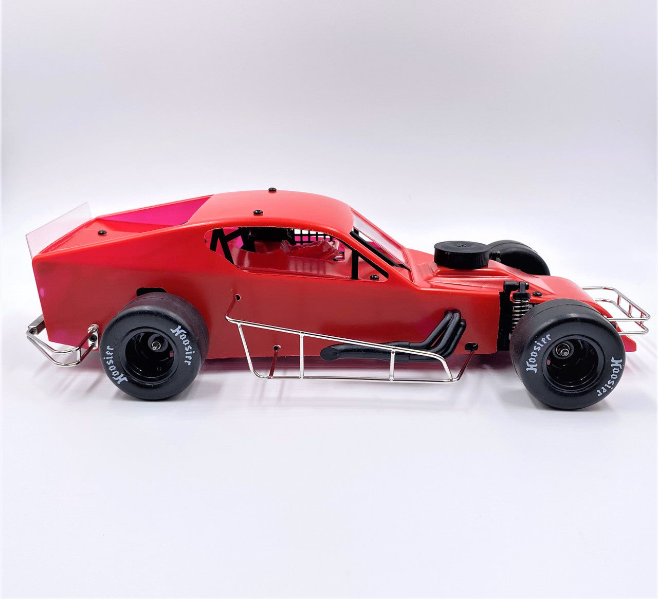 1RC 1/18 Asphalt Modified, RTR Kit