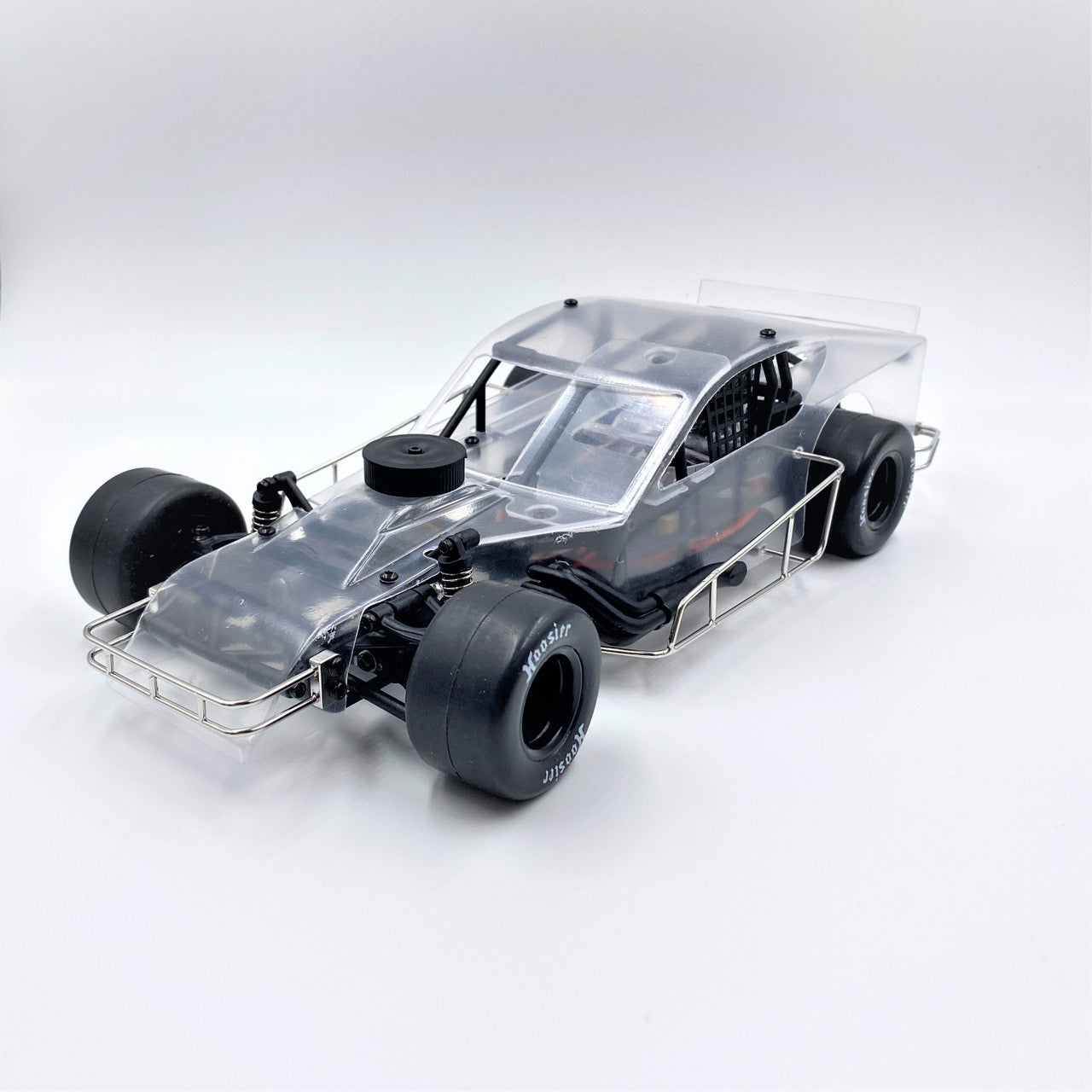 1RC 1/18 Asphalt Modified, RTR Kit