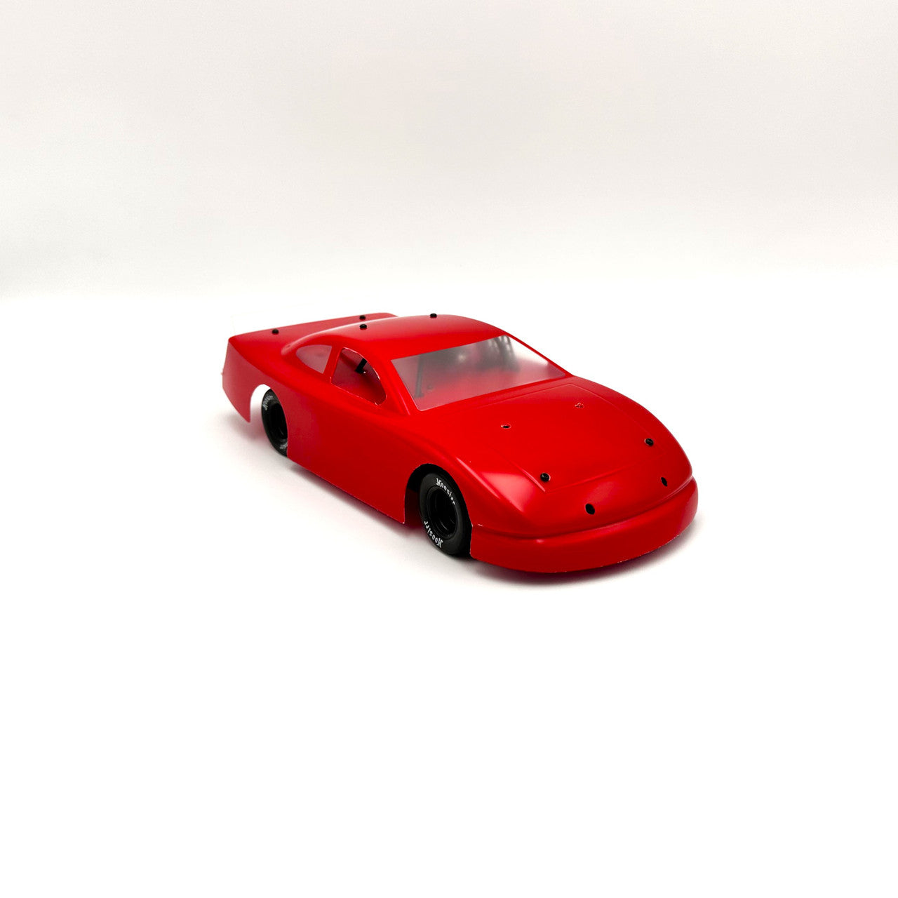 1RC 1/18 Asphalt Late Model, RTR Kit