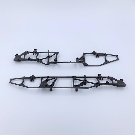 1RC Frame Sides Only, 1/18 Latemodel