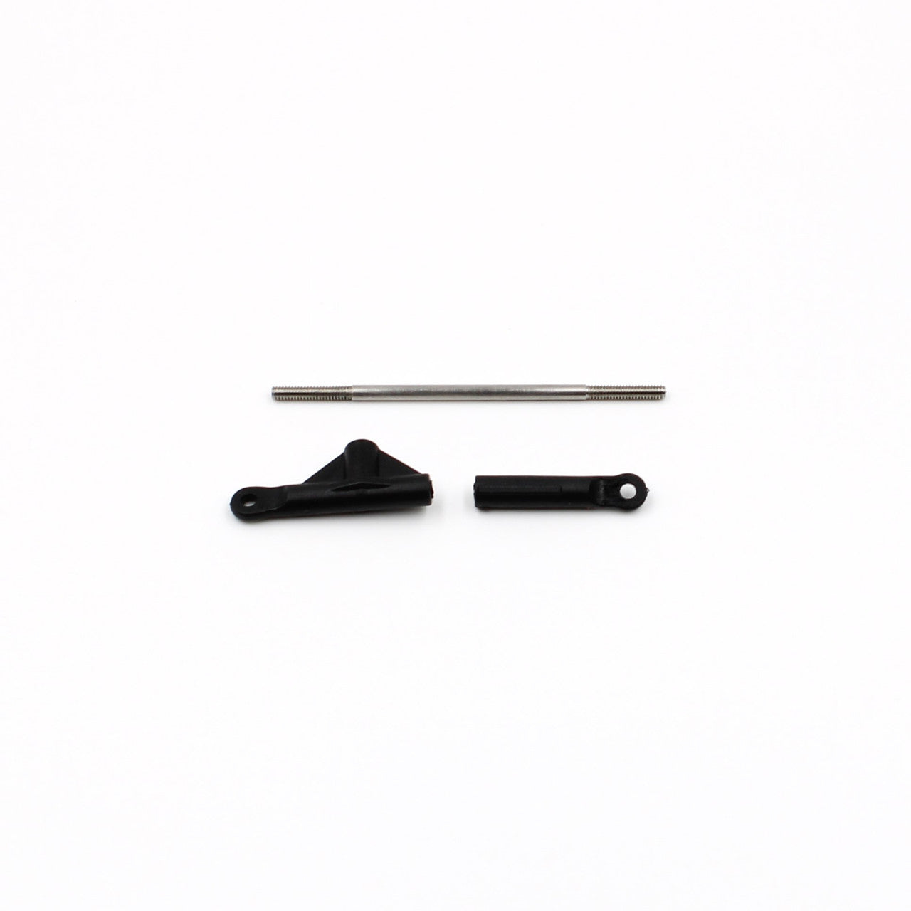 1RC Adjustable Front Tie Rod, Super Mod