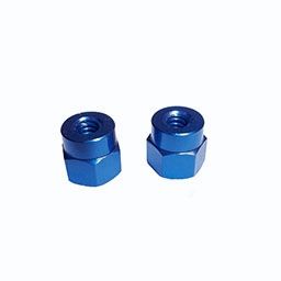 0.250" Shock Standoff / Hex Spacer (2), CW-2214