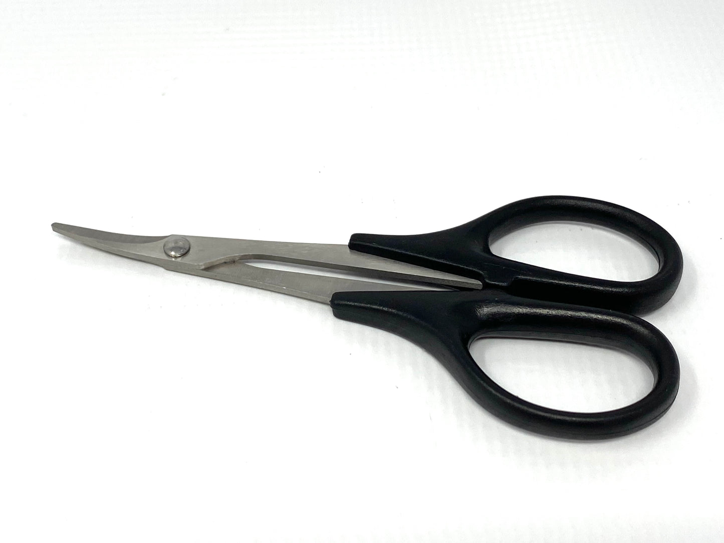 Vault RC Curved RC Body Scissors, VRC-1110