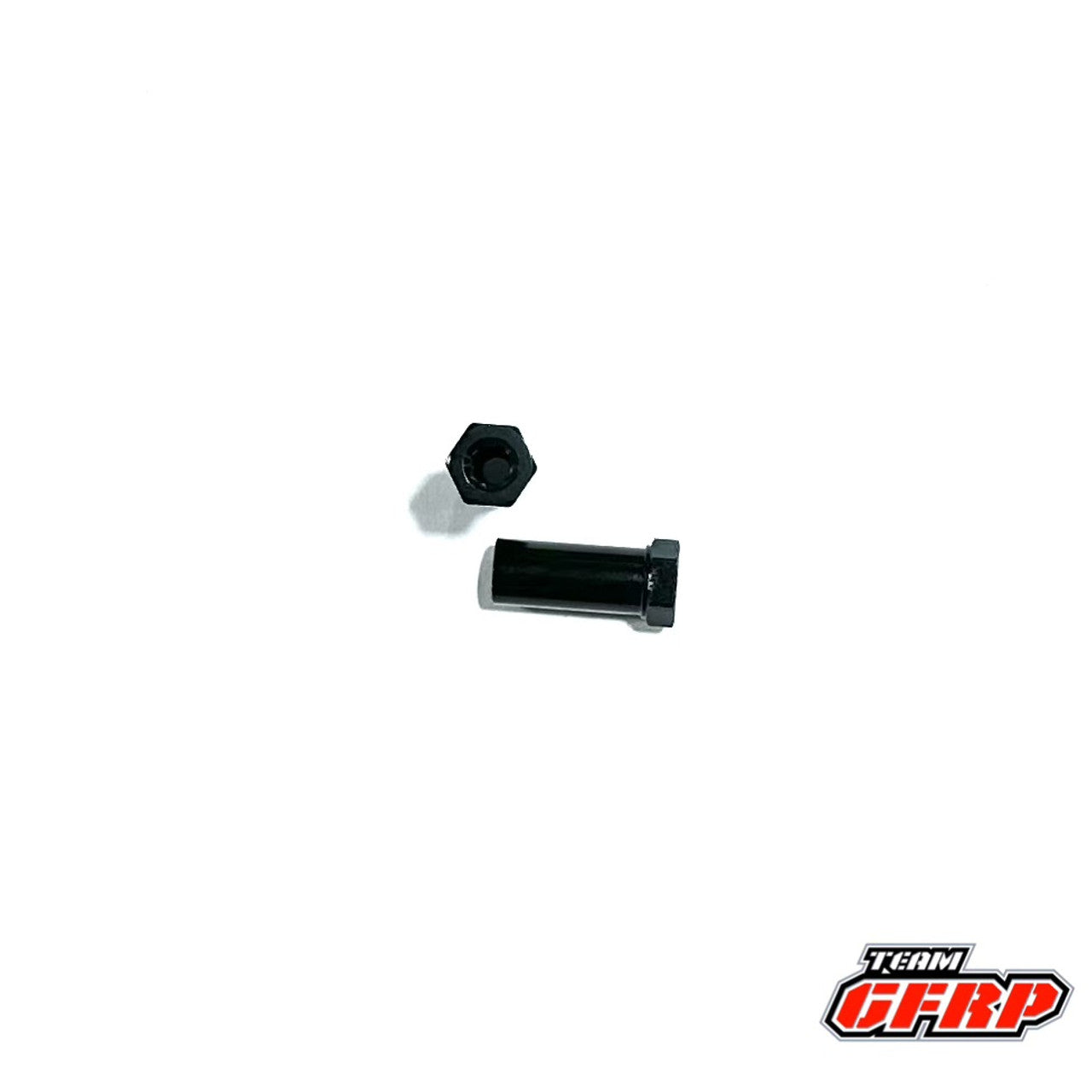 Bell Crank Standoffs (4mm) GFR-1551