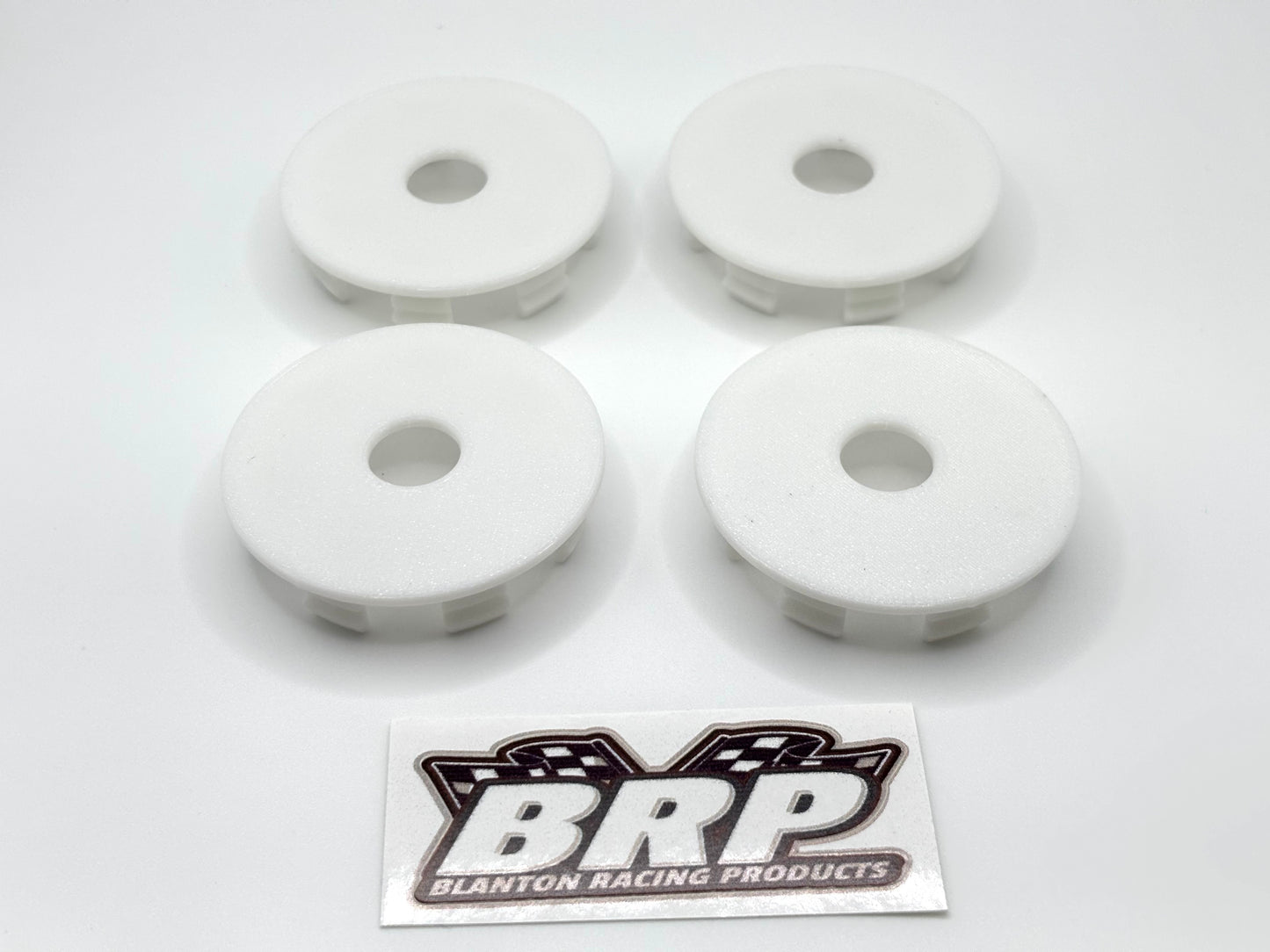 Wheel Pucks for Traxxas Slash Modified / Mudboss, BRP-1020