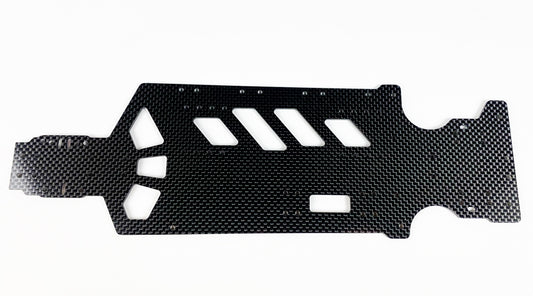 Beast Midget Chassis Plate, CW-3590
