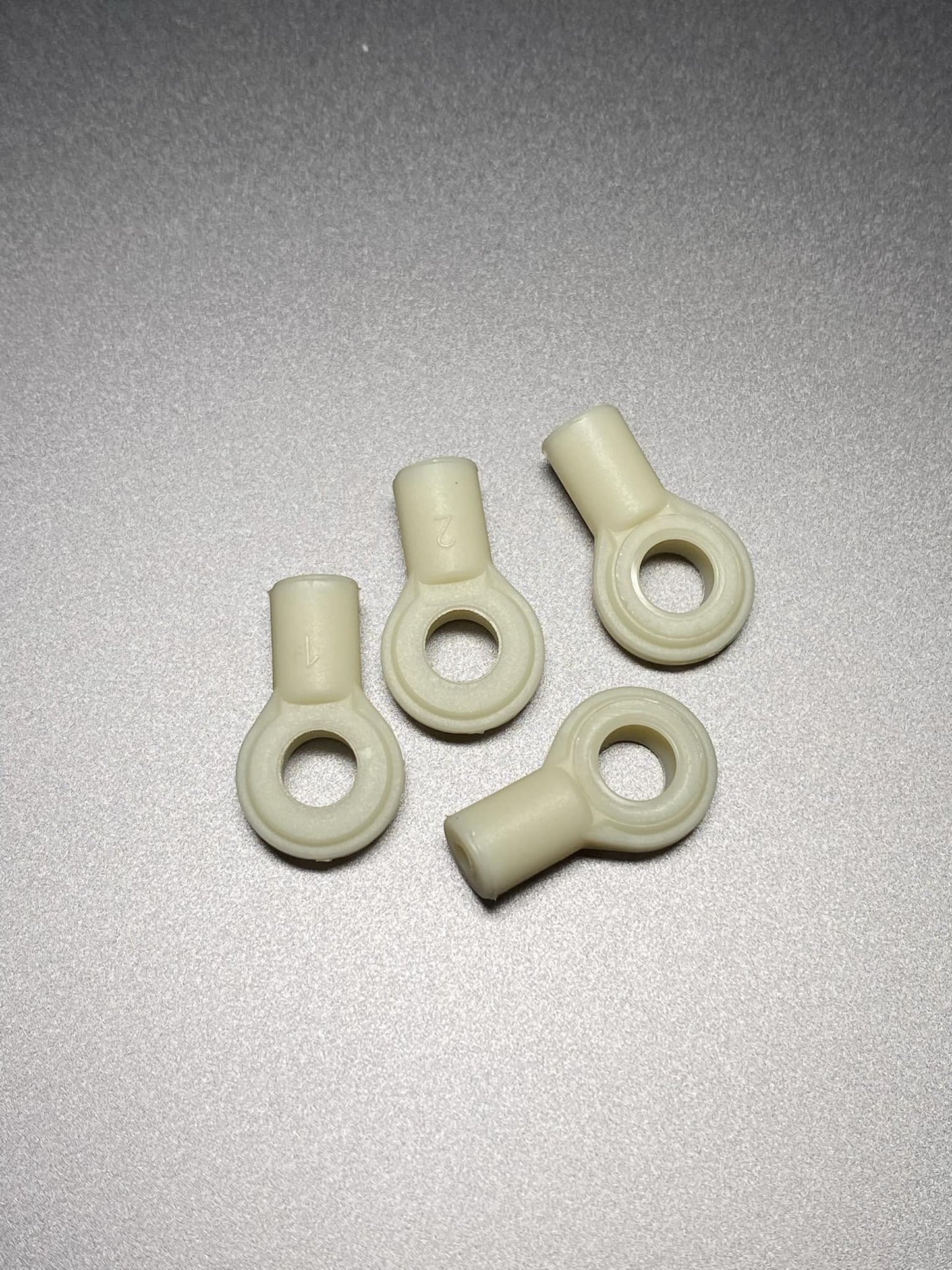 Fan RC Shock Rod Ends