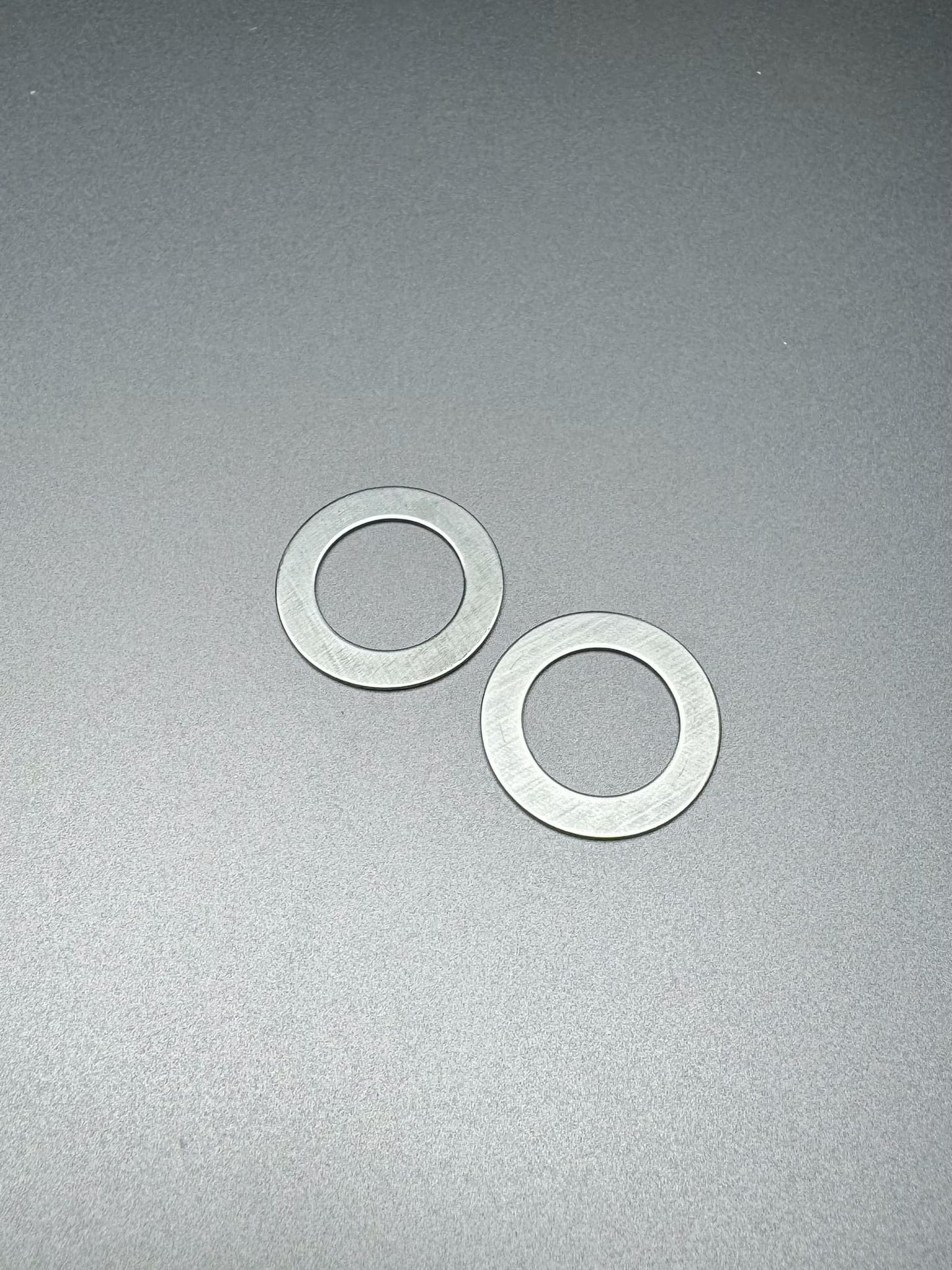 Fan RC Diff Ring Plates, FR-0029.3