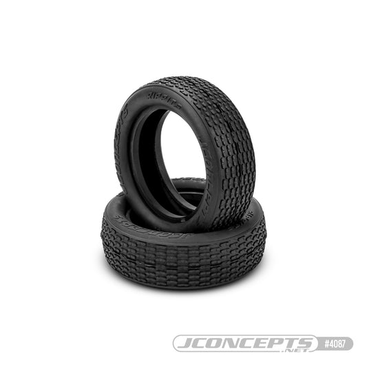 Rippits - Dirt Oval, HD Carcass, 2.2" Front Buggy Tires