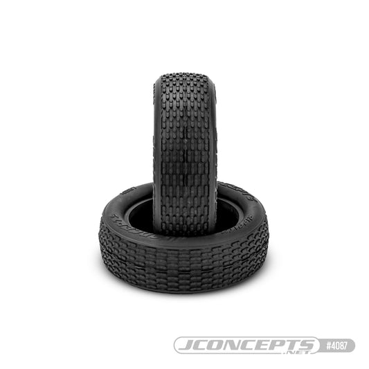 Rippits - Dirt Oval, HD Carcass, 2.2" Front Buggy Tires