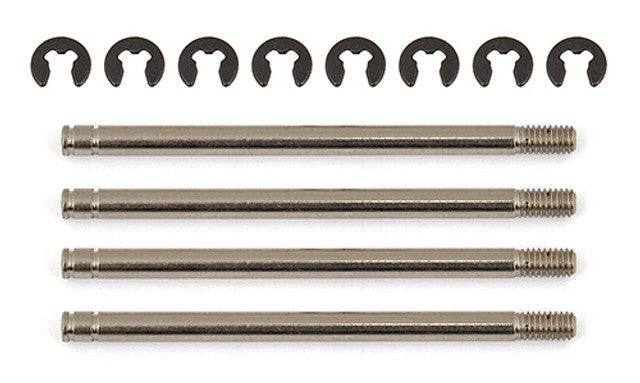 CR12 / MT12 Shock Shafts, ASC-41021