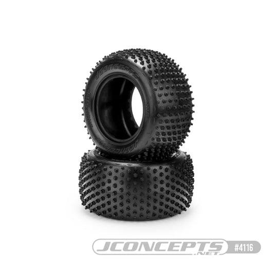 Drop Step - 2.2" Stadium Truck Tires, JCON-4116