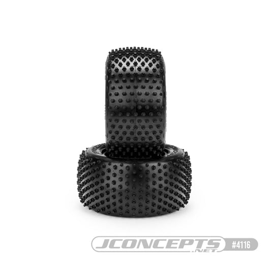 Drop Step - 2.2" Stadium Truck Tires, JCON-4116