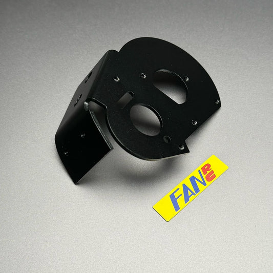 Fan RC Motor Plate