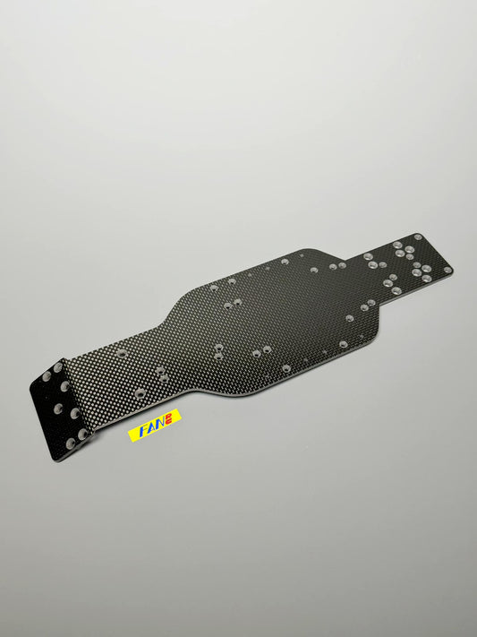 Fan RC Carbon Fiber Chassis, FR-006